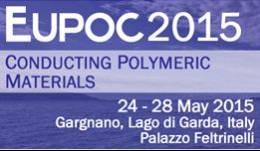 Konferencia EUROPOC 2015 – Conducting Polymeric Materials