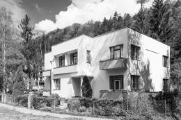 Nový bedeker ukáže architektonické skvosty Trenčianskych Teplíc