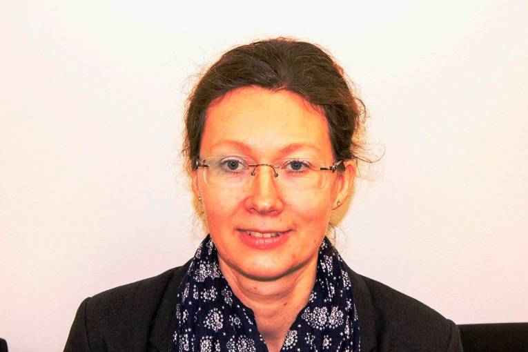 Mgr. Denisa Fedáková, PhD. sa stala riaditeľkou Centra spoločenských a psychologických vied SAV.