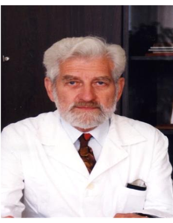 Ing. Karol Babor, PhD.  (*26. marca 1928  †29. decembra 2017)