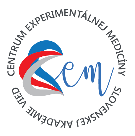 Organizátorom konferencie je Centrum experimentálnej medicíny SAV.
