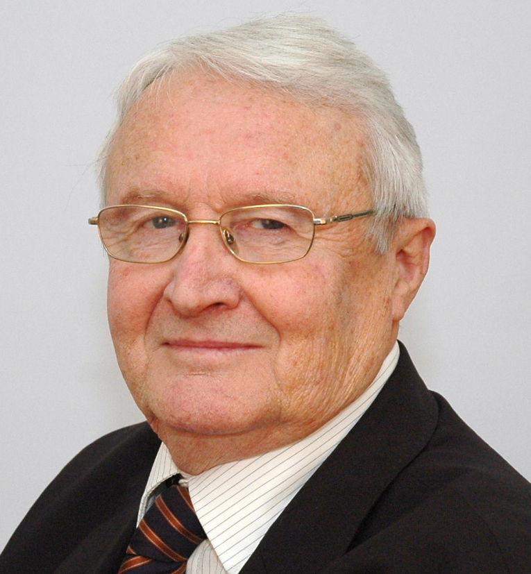 Prof. Ján Slezák