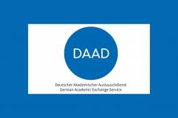 Výzva na podávanie bilaterálnych SAV – DAAD (Nemecko) návrhov projektov na obdobie 2025 – 2026