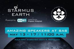 WORLD SCIENTISTS TO PRESENT THEMSELVES AT SAS MAIN...