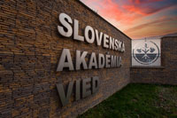 Vedci z BMC SAV sa podieľali na vývoji a validácii prvého certifikovaného slovenského testu na detekciu SARS-CoV-2