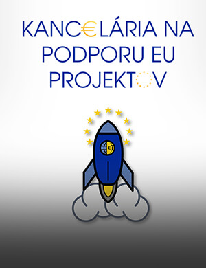 EÚ projekty