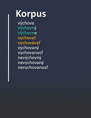 Slovak National <br>Corpus