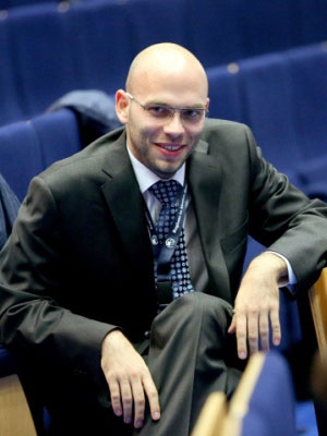 Tomáš Černěnko