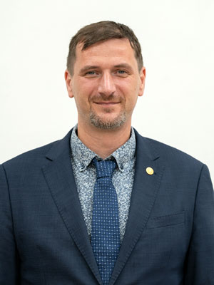 Marek Radvanský