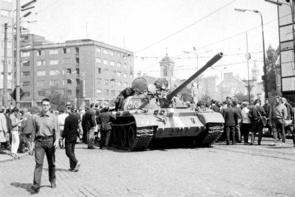 Sloboda sa nestratila sama