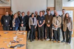 Slovenské a maďarské spoločnosti nadviazali spoluprácu vo vesmírnom sektore