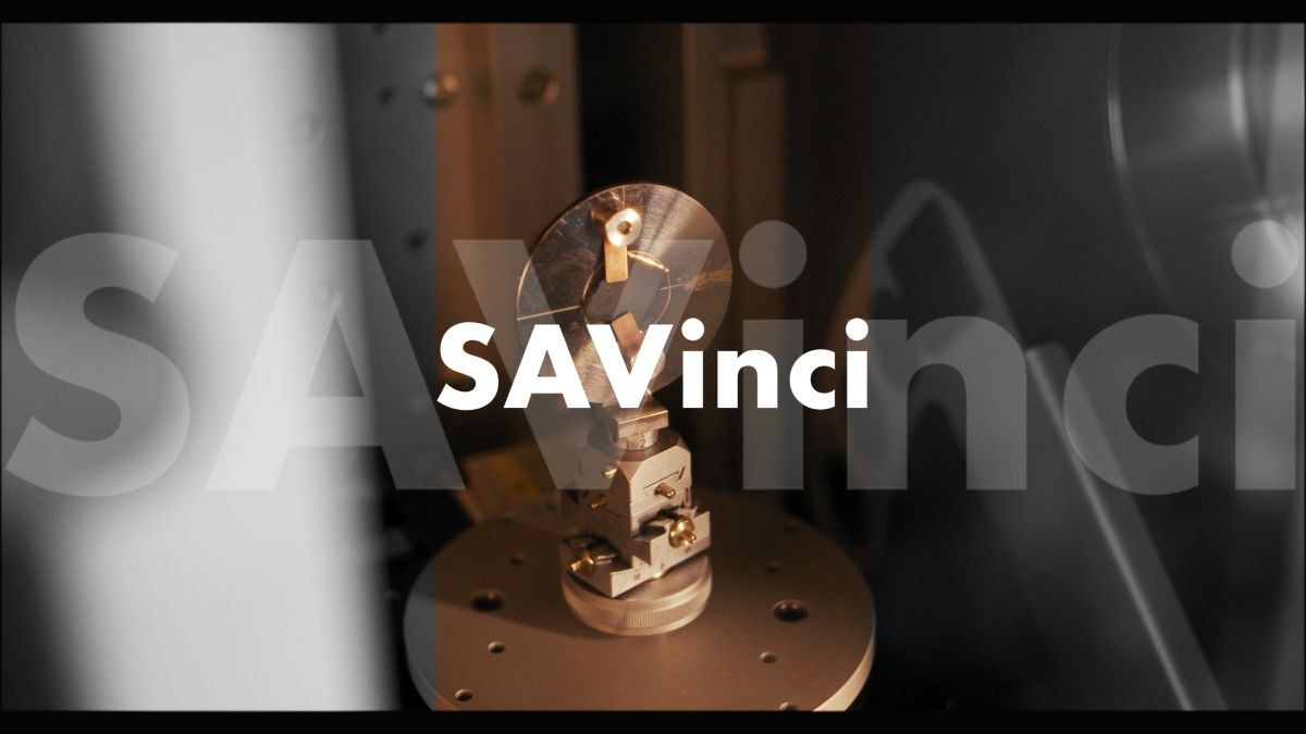 Projekt SAVinci v RTVS na Dvojke