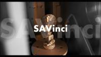 Projekt SAVinci v RTVS na Dvojke: Veda a výskum SAV sú na svetovej úrovni 