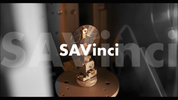 Projekt SAVinci v RTVS na Dvojke: Veda a výskum SAV sú na svetovej úrovni