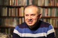 Boris Lanin o dystopickej fikcii v súčasnej ruskej literatúre