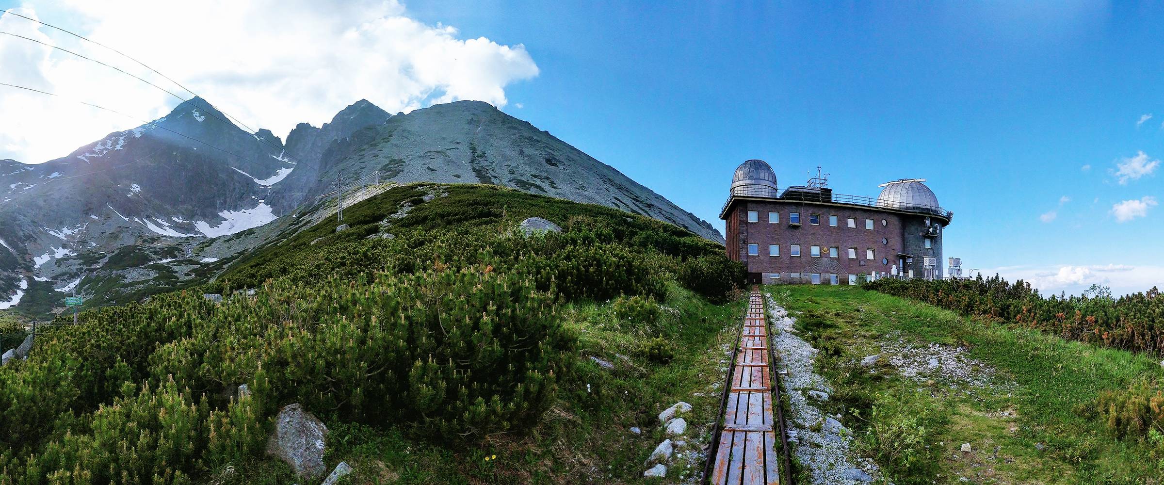 Astronómovia zo SAV pomáhajú spresniť dráhu planétky Apophis