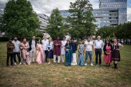 Podujatie SCI-CONNECT 2026 spojilo vedcov, kultúry...