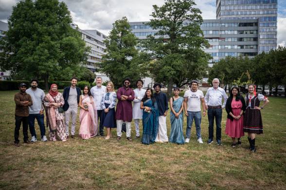 Podujatie SCI-CONNECT 2026 spojilo vedcov, kultúry aj nové príležitosti