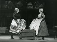 Vianočný (ne)pokoj v slovenskej dráme