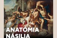 Učená spoločnosť Slovenska pozýva na diskusiu Anatómia násilia