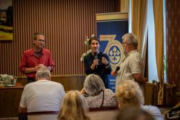 Košická vedecká kaviareň