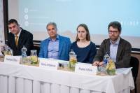 Prvá epidemiologická štúdia demencií na Slovensku