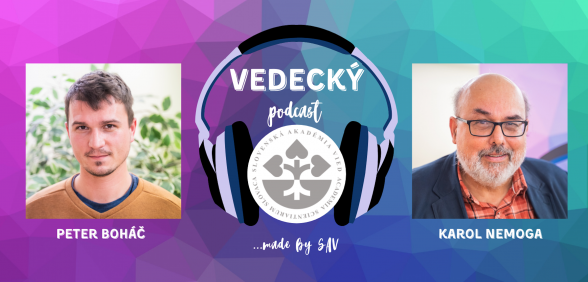 #13 Karol Nemoga • Ochranu dát musíme neustále...