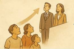  „My” a „oni” v globálnom kontexte: Nová štúdia skúma národné stereotypy