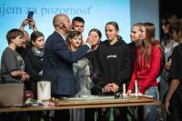 Od absolútnej nuly k levitácii: tajomstvá supravodivosti