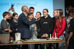 Od absolútnej nuly k levitácii: tajomstvá...
