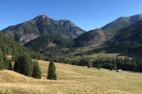 Vedci odovzdali návrhy revízií zonácií štyroch národných parkov v súlade so zákonom aj Plánom obnovy