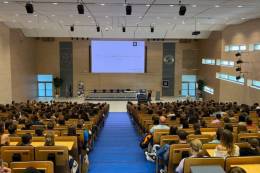 Petržalská super škola s Ivanou Borovskou: RNA – keď písmenká rozhodujú o živote