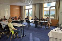 Slovensko – perspektíva malého štátu