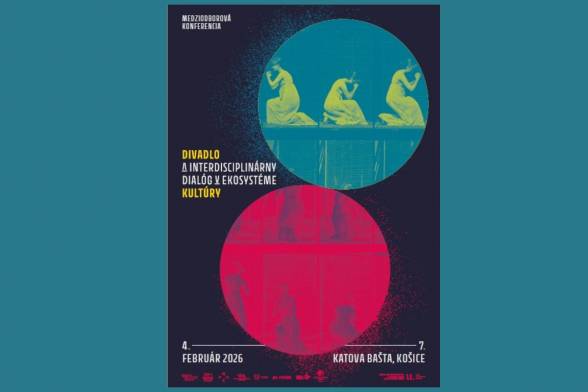 Divadlo a interdisciplinárny dialóg v ekosystéme kultúry