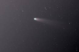 K Slnku sa blíži kométa C/2026 A1 (MAPS), do pozorovacej kampane sa zapojí aj Astronomický ústav SAV 