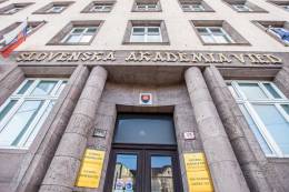 Predsedníctvo Slovenskej akadémie vied podporuje stanovisko BMC SAV