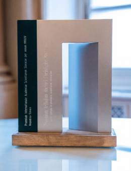 Medzinárodná cena SAV 2025 pre doktora Christopha Marcenata