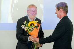 Zväčšiť fotografiu - Významné osobnosti SAV 2026