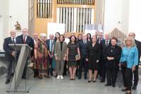 Mária Pacalajová a Ján Slezák získali významné ocenenie Identifikačný kód Slovenska