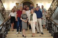 Sunflowers – projekt pre odolné, efektívne a udržateľné batérie