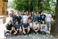 Letná škola SPACE::LAB 2026: umelá inteligencia mieri na obežnú dráhu