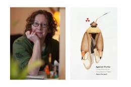 Pozvánka na prednášku profesorky Alexis Shotwell