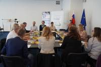 V BMC SAV diskutovali medzinárodní experti o tom, ako zlepšiť onkologickú starostlivosť