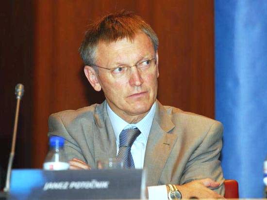 Na konferencii bude aj európsky komisár pre vedu a výskum Janez Potočnik.