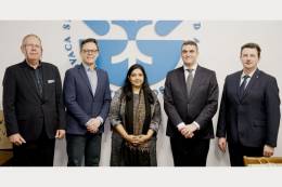 India ponúka nové možnosti spolupráce so slovenskými...