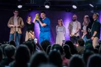 Science Slam SAV: Veda môže poučiť, naučiť aj zabaviť