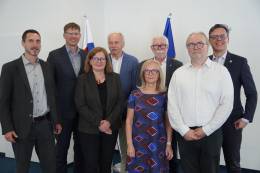 Nové Laboratórium pre komplexný výskum mozgu a sluchu  prispeje k efektívnejšej liečbe