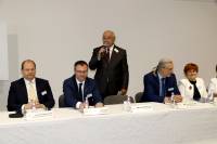 V Bratislave sa konala významná česko-slovenská konferencia Hydrologické dni 2026