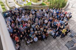 IEEE NAP-2025 – 15th International Conference on “Nanomaterials: Applications &amp; Properties”