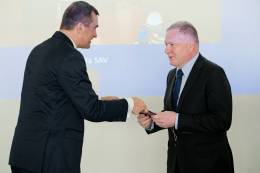 Zväčšiť fotografiu - Významné osobnosti SAV 2026